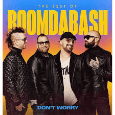 Boomdabash AI Voice