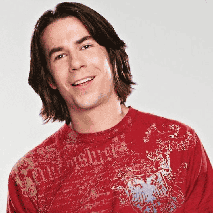 Spencer Shay Image