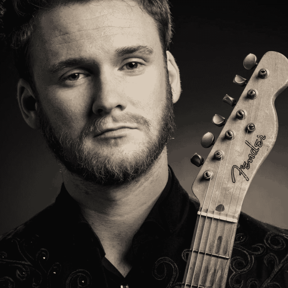 Ben Haggard AI Voice