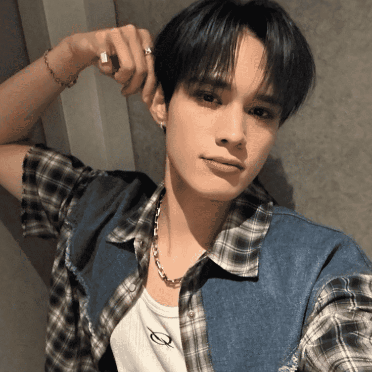 Jay Chang AI Voice