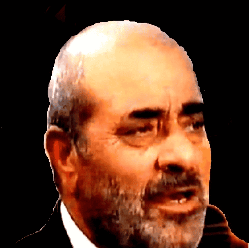 KAZANTZIDIS STELIOS AI Voice