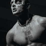 Darby Allin AI Voice