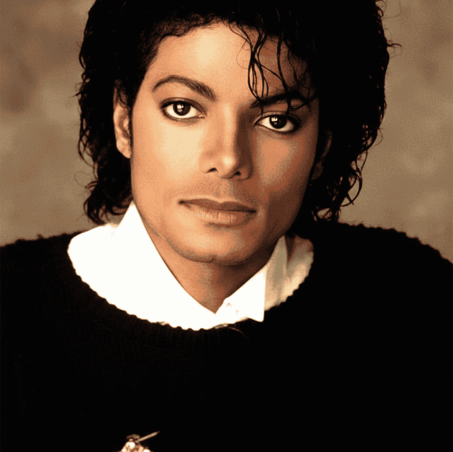 Michael Jackson (Victory Album Sessions) AI Voice
