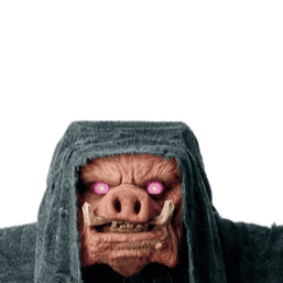 Magosha (A Minecraft Movie) AI Voice