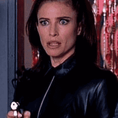 Mrs. Kensington (Austin Powers) AI Voice