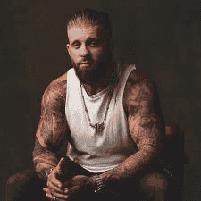 Brantley Gilbert V3  country  AI Voice