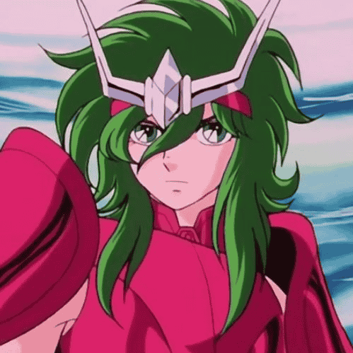 Andromeda Shun (1986) AI Voice