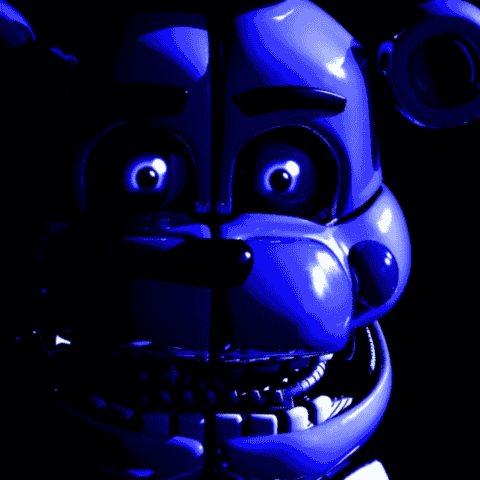 Funtime Freddy (FNaF) AI Voice