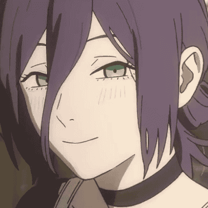 Reze [ENG] (Chainsaw Man) AI Voice