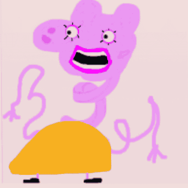 HOSTILE NANNY AI Voice