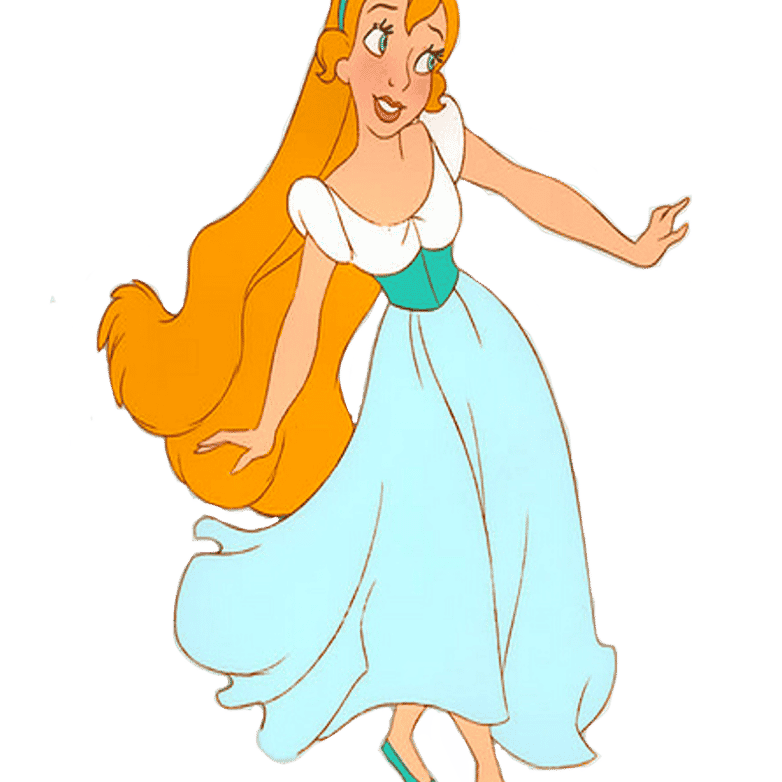 Thumbelina AI Voice