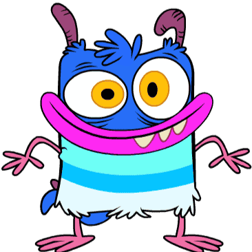 Bunsen (Bunsen is a Beast) AI Voice