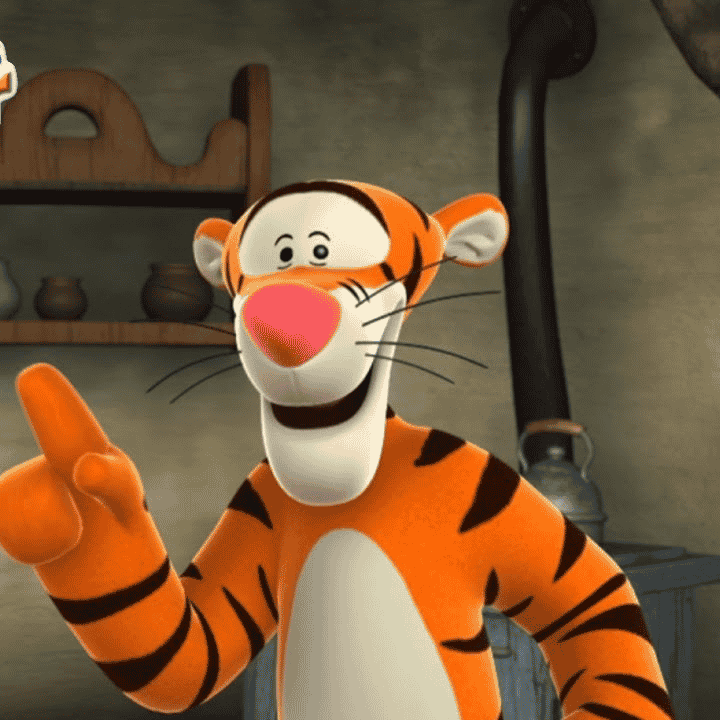 Tigger  (Disney) Image