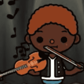 Violin (Jasmine) AI Voice