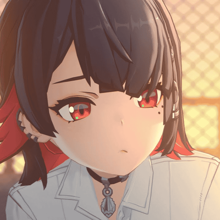 Ellen Joe ZZZ AI Voice