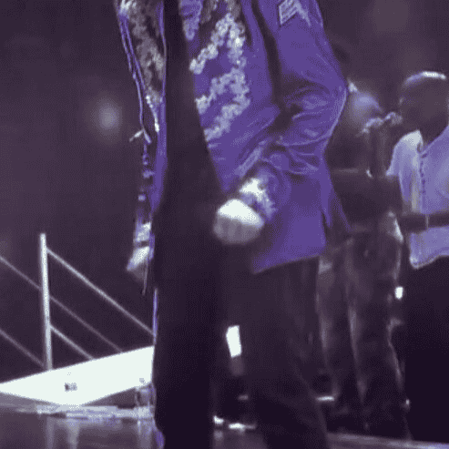 This Is It : Rehearsals (New Version) Image