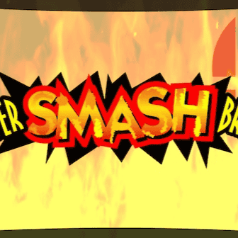 Narr. Smash Bros. [Jean-Marc Delhausse] AI Voice