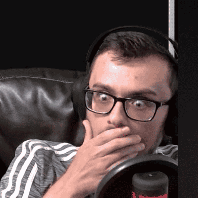 OhLordyitsJordy Image