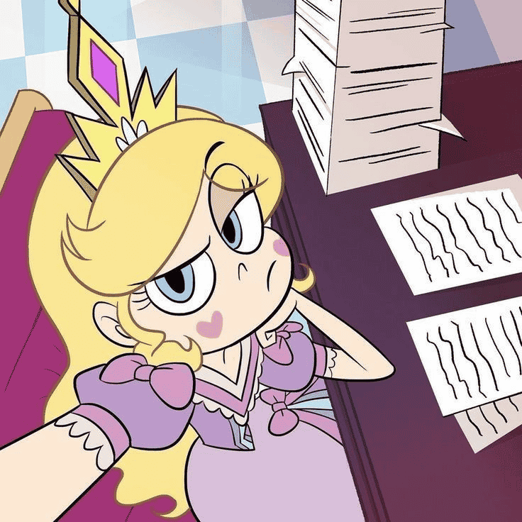 Star Butterfly [Español Latino] By Pupe AI Voice