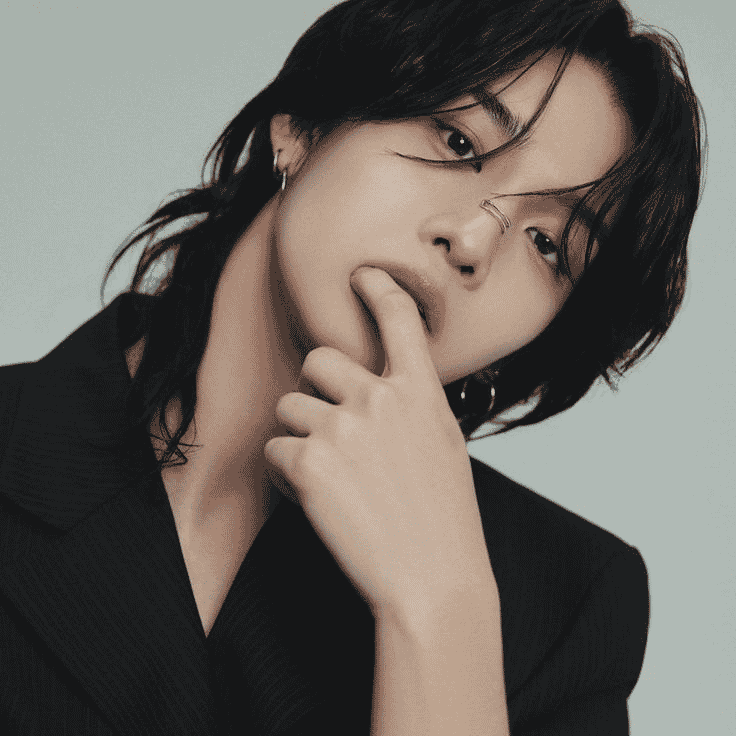 Bae Jinyoung AI Voice