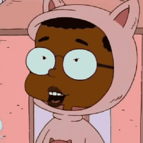 Edwin Carmichael (Rugrats) (Cree Summer) AI Voice