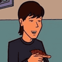 Tom Sloane (Daria) Image