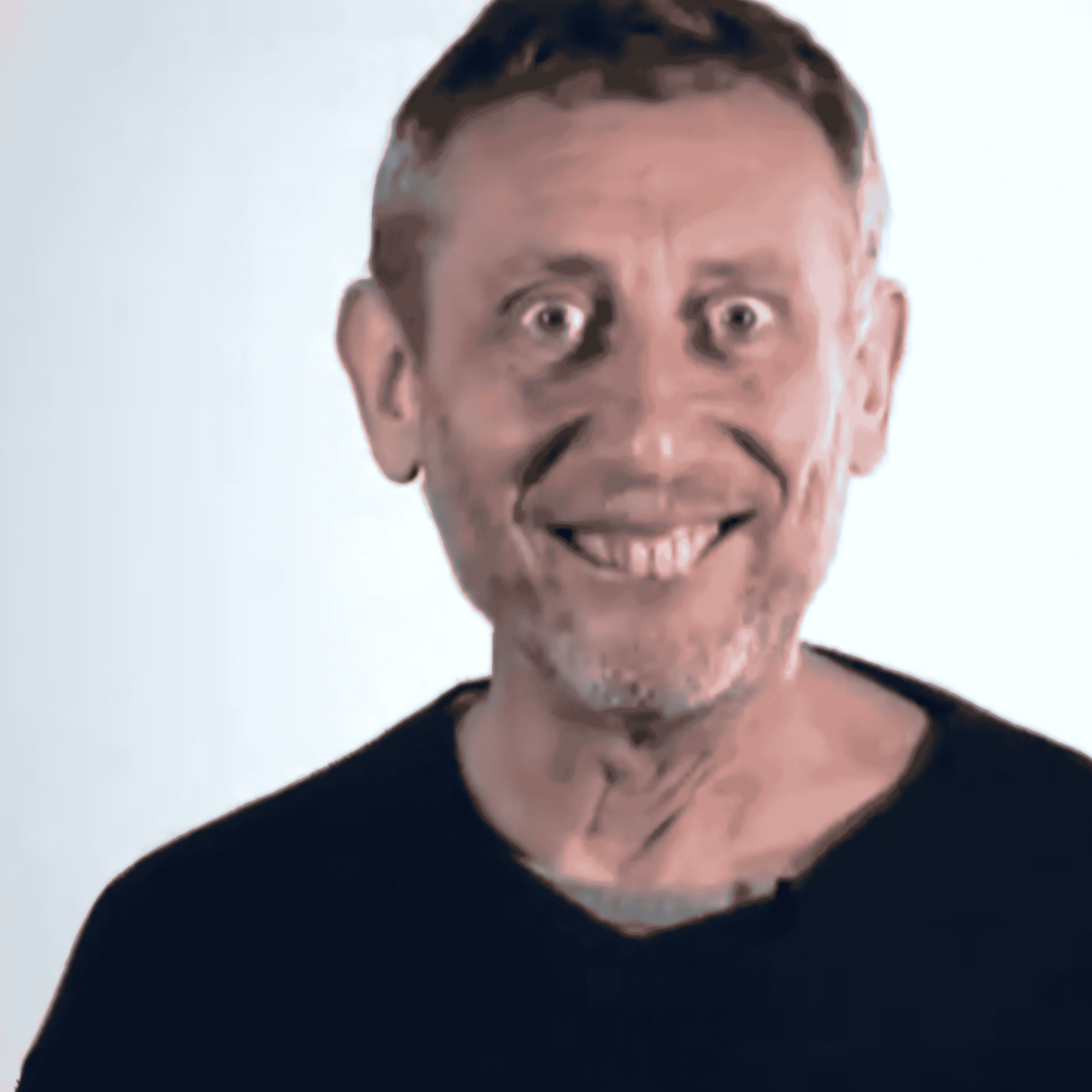 AI Michael Rosen Image