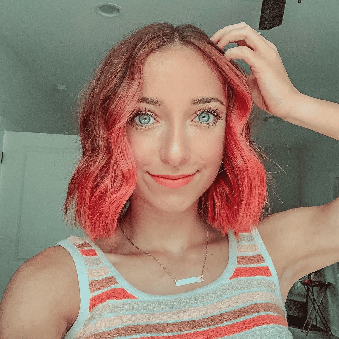 Bailey McKnight AI Voice