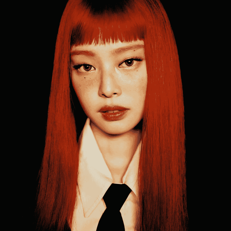 JENNIE (ALL-ROUNDER) BLACKPINK IMPROVED Image