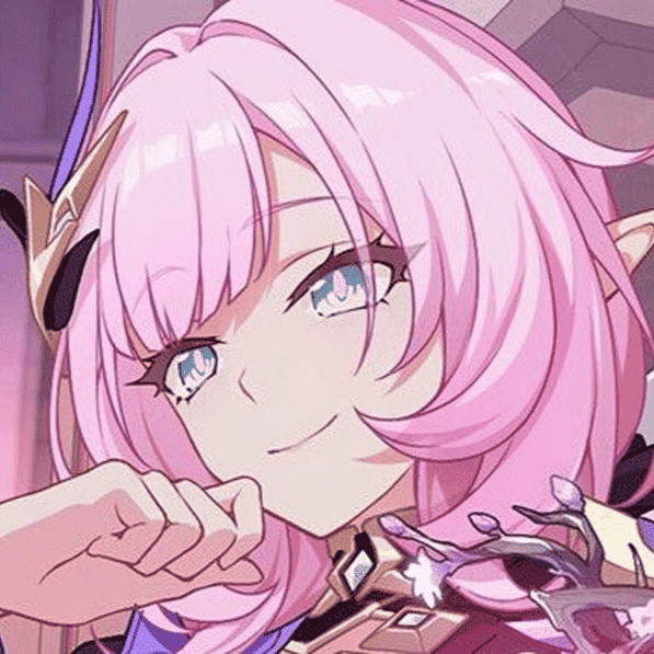 Elysia (Honkai Impact 3rd) Image