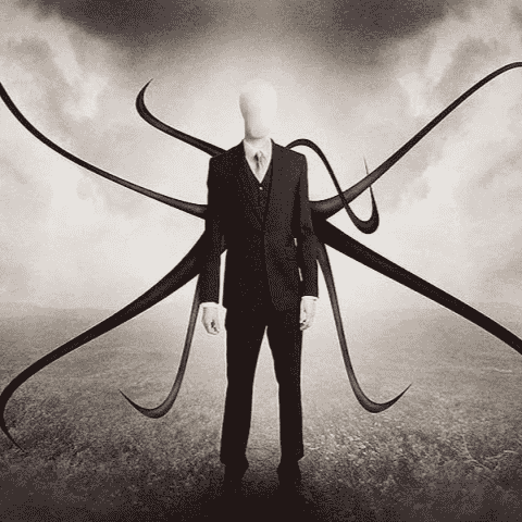 Slenderman (Creepypasta) AI Voice