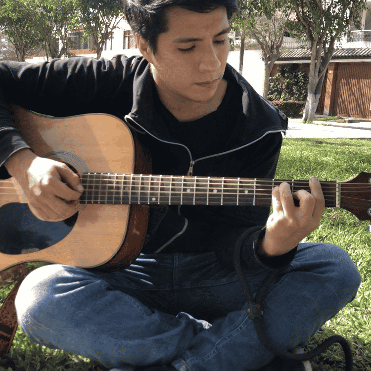 Jhon Rayner Garcia Yan-Kan AI Voice