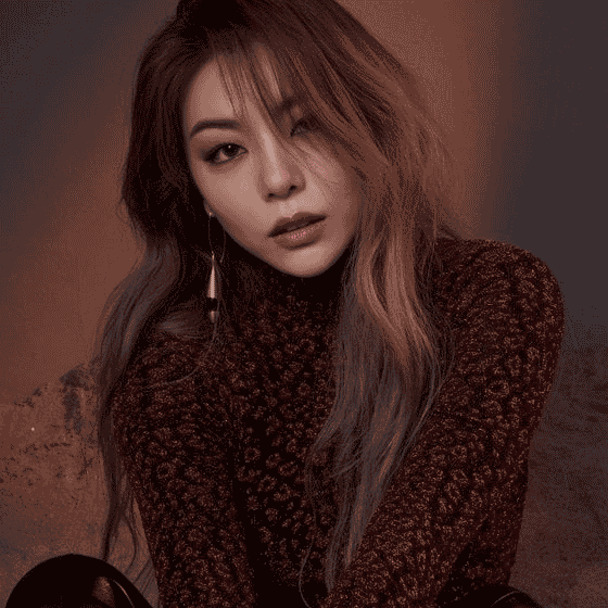 Ailee (에일리) Image