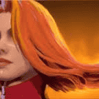 AI Lina RUS | DOTA 2 AI Voice