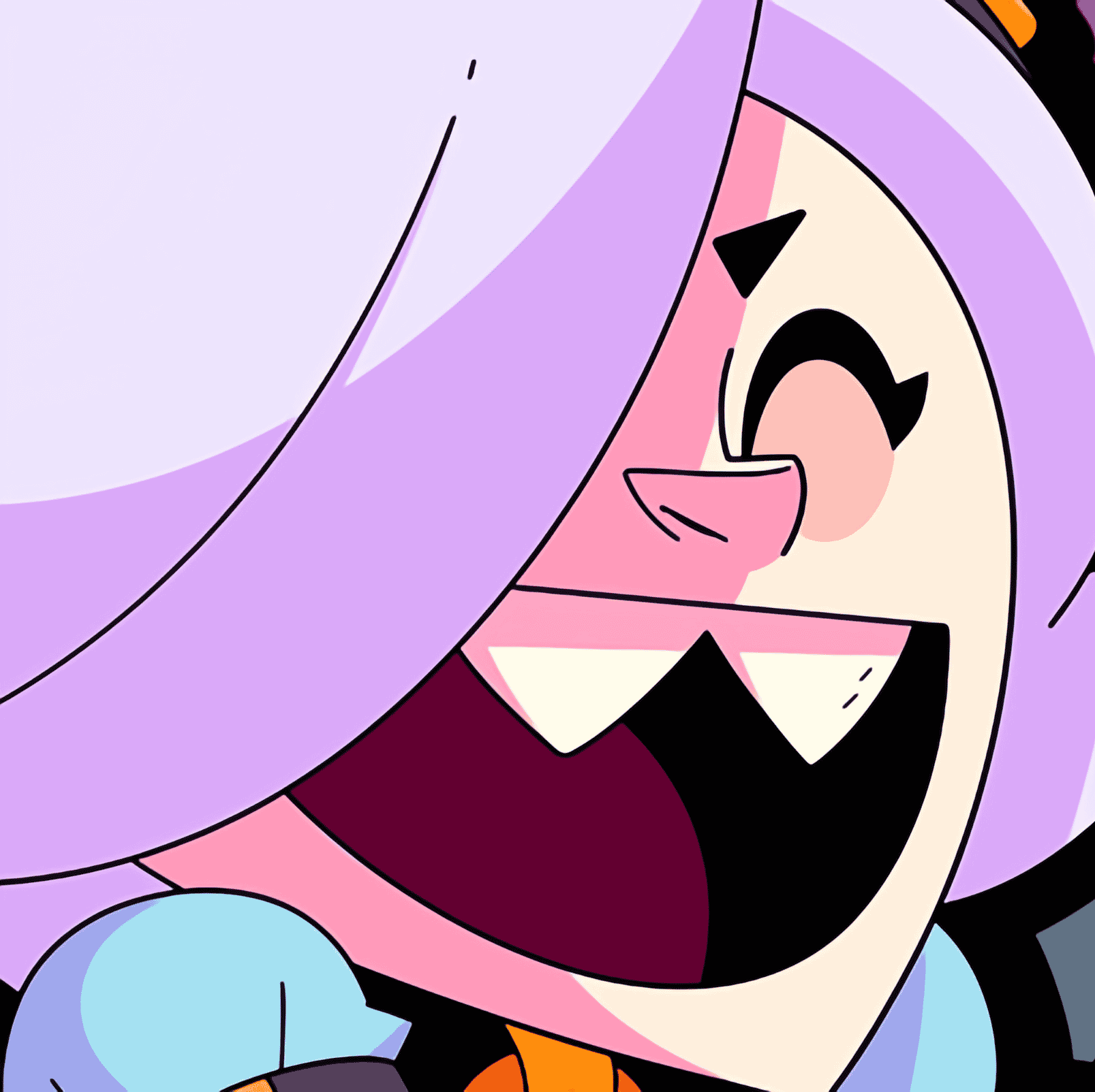 Colette (Brawl Stars) AI Voice