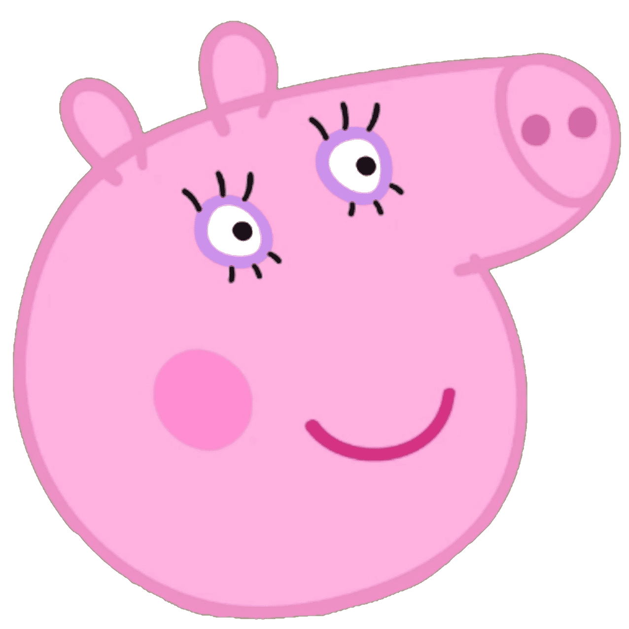 Just A Nanny AI Voice