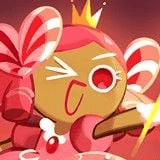 Princess Cookie (Cookie Run) AI Voice