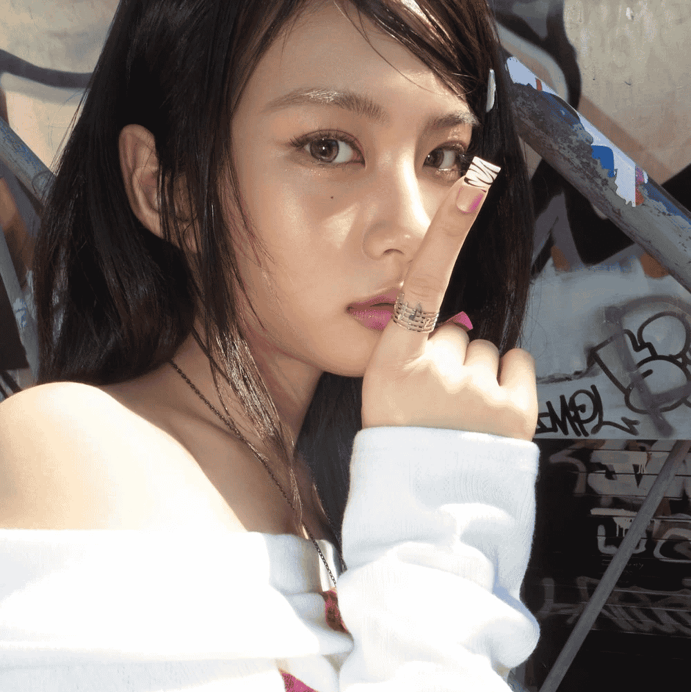 Kya (KiiiKiii) AI Voice