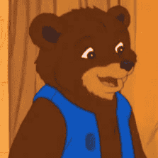 Bear (Franklin) AI Voice