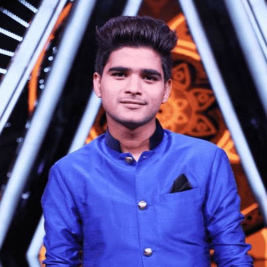 Salman Ali Ai  AI Voice