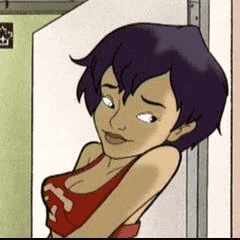 Jessie (Undergrads) AI Voice