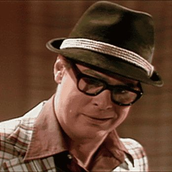 Fred Garvin (SNL) (Dan Aykroyd) Image
