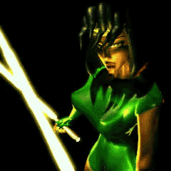 Orchid (KI 1994) AI Voice
