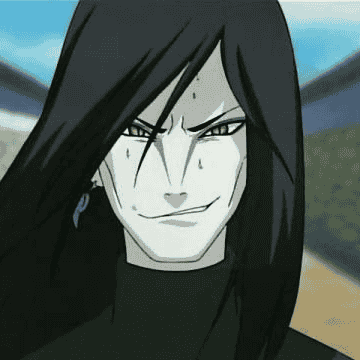 OROCHI MARU 2 AI Voice
