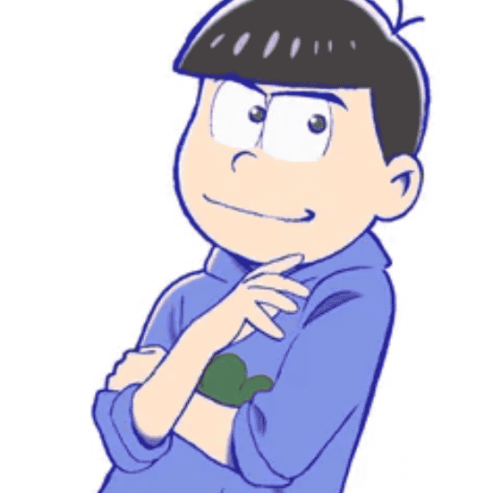Karamatsu Matsuno AI Voice
