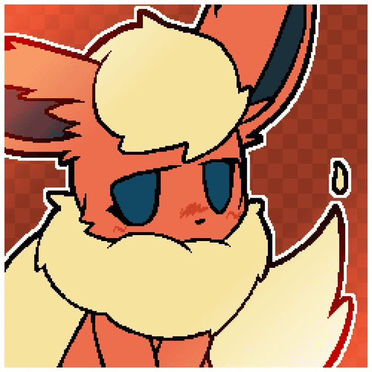 Dave Solar (Flareon) AI Voice