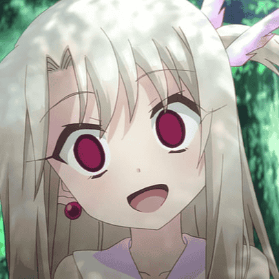 Illyasviel von Einzbern(Fate Kaleid) AI Voice