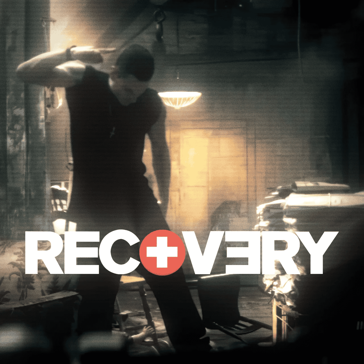 Eminem - Recovery  AI Voice