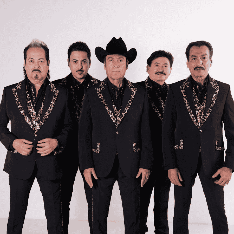 Los tigres del norte AI Voice