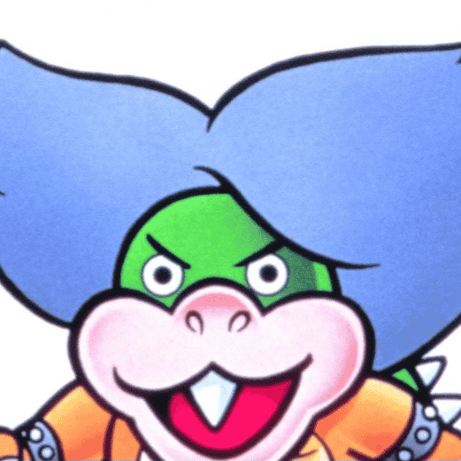 Ludwig Von Koopa (Mario is Missing) AI Voice